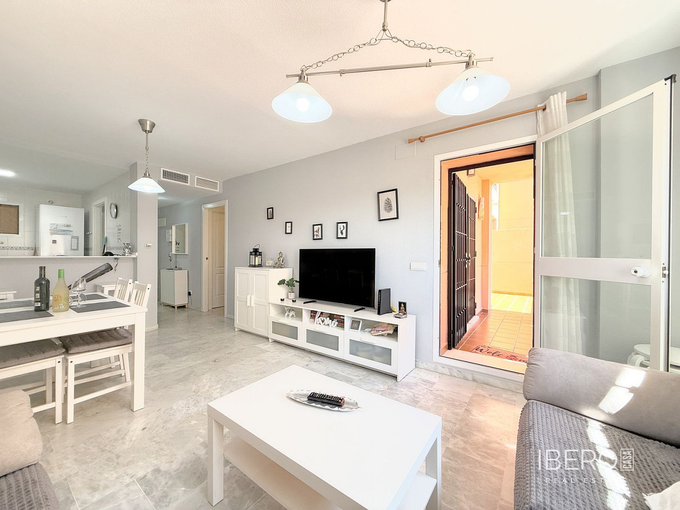 Piso 3+kk – Manilva, Castillo de la Duquesa - Vista 5