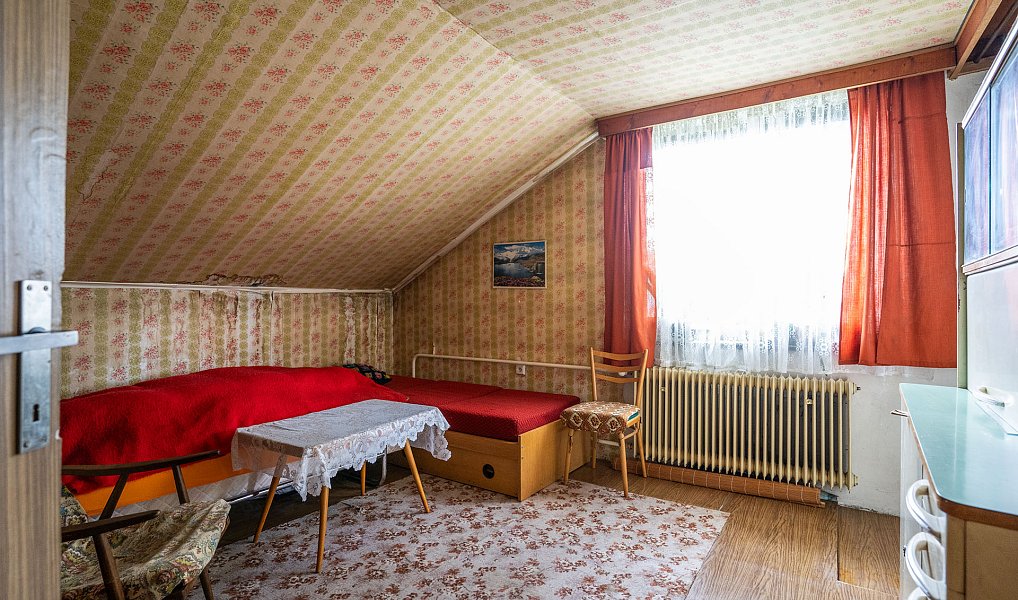 Prodej domu 162 m² s pozemkem 698 m², Kunčice nad Labem – náhled fotky 15
