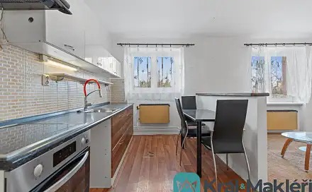 Prodej bytu 3+kk 68 m², Okružní, Lovosice, okres Litoměřice