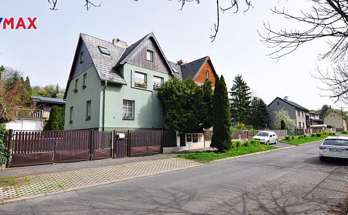 Prodej domu 216 m² s pozemkem 777 m², Na Výsluní, Litoměřice - Pokratice
