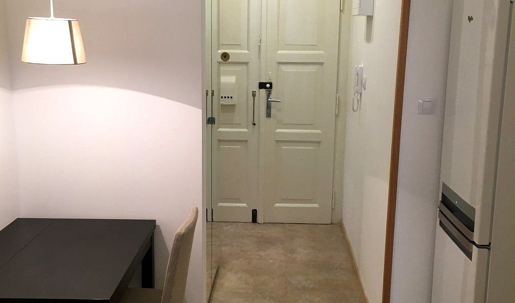 Prodej bytu 2+kk 52 m², Praha – náhled fotky 9