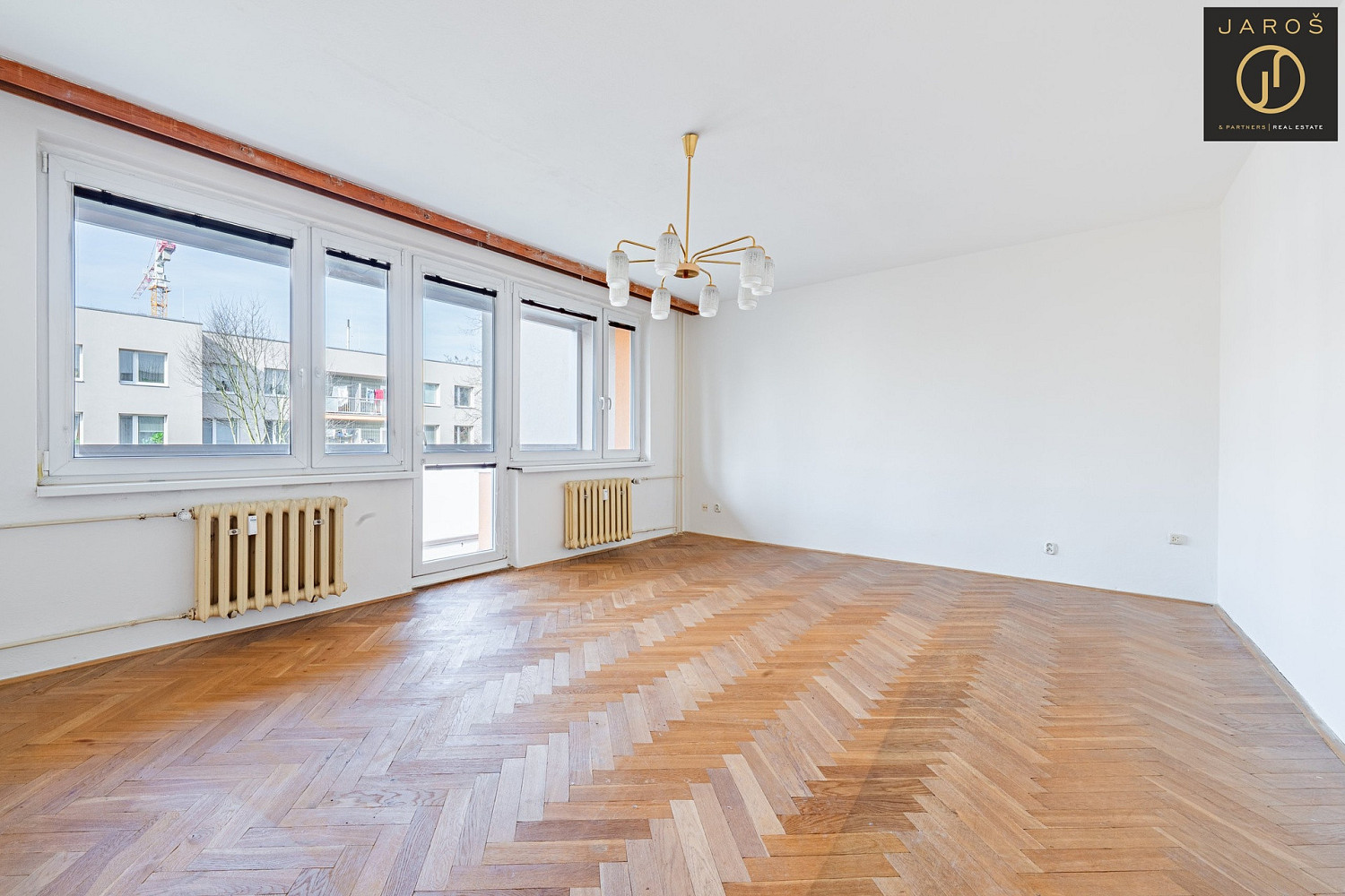 Prodej bytu 3+1 74 m² — photo 3