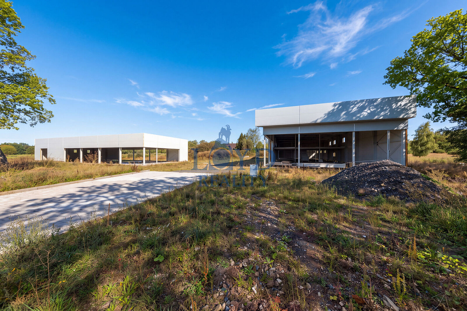 Prodej obchodních prostor 1 251 m² – fotografie 4