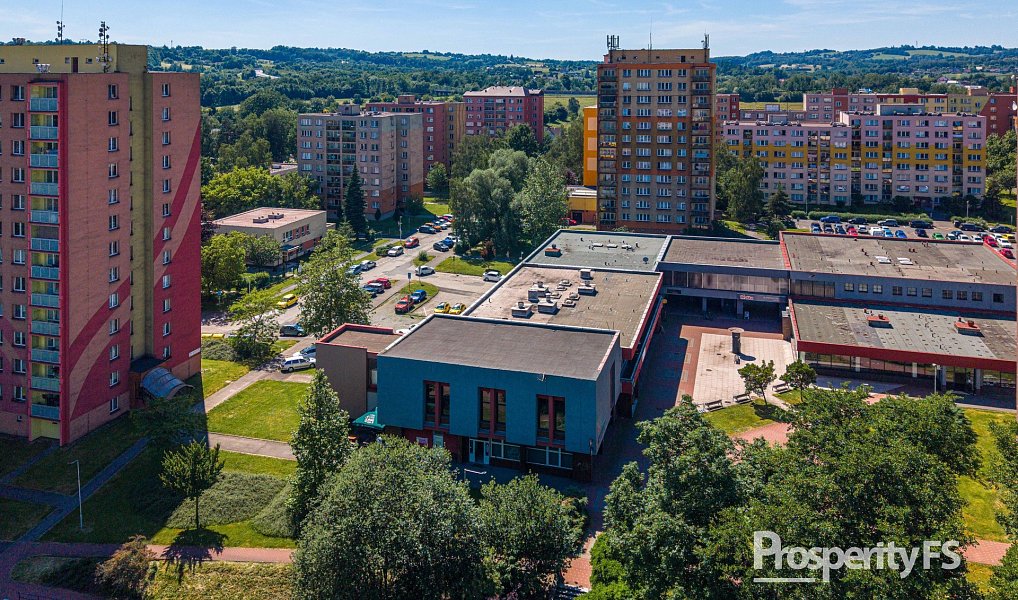 Prodej obchodních prostor 1 500 m², Český Těšín – náhled fotky 18