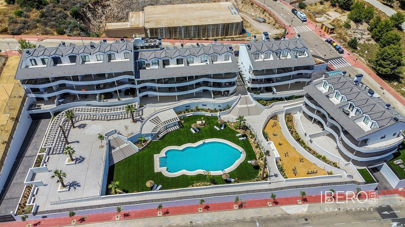 4+kk Apartment in Benalmádena – pohled 5