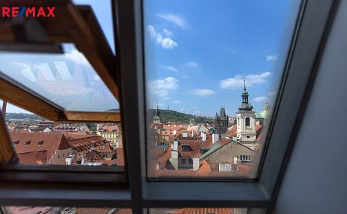 Prodej bytu 3+1 158 m², Karlova, Praha 1 - Staré Město