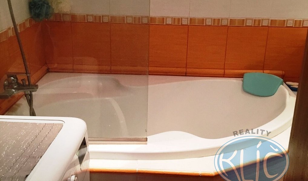 Pronájem bytu 2+kk 43 m², Tábor – náhled fotky 16