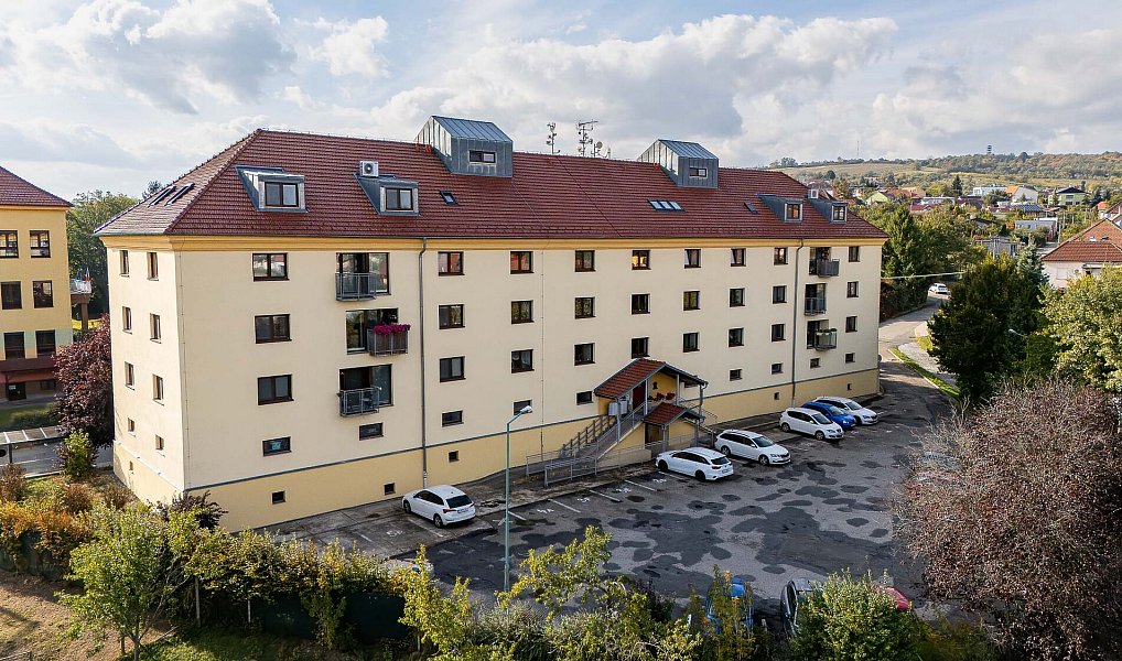 Pronájem bytu 3+kk 108 m², Polešovice – náhled fotky 3