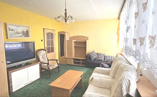 Prodej bytu 1+kk 33 m²