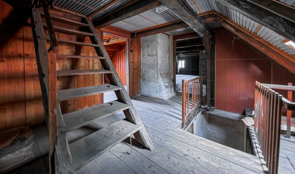 Prodej domu 500 m² s pozemkem 551 m², Chřibská – náhled fotky 34