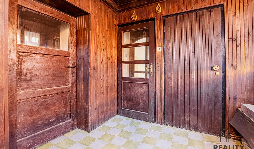Prodej domu 85 m² s pozemkem 130 m², Netřebice – náhled fotky 11