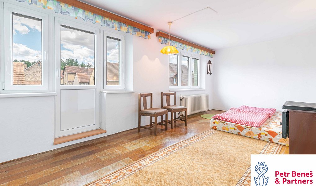 Prodej domu 157 m² s pozemkem 392 m², Milostín – náhled fotky 23