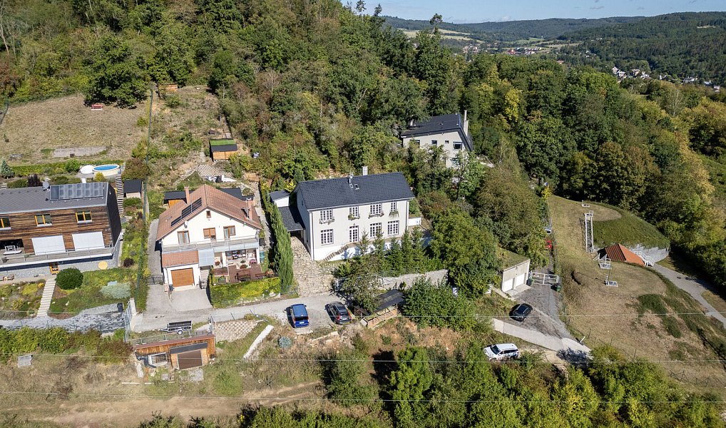 Prodej bytu 1+kk 28 m², Vráž – náhled fotky 23