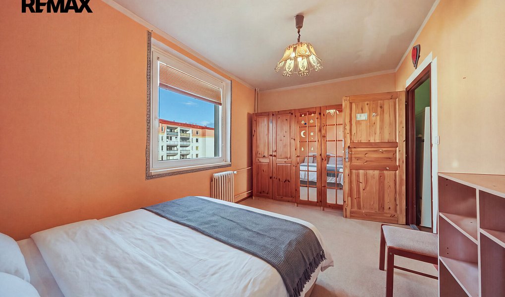 Prodej bytu 4+1 84 m², Ústí nad Labem – náhled fotky 4