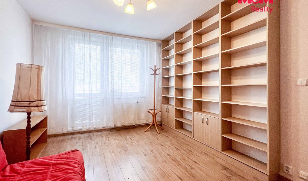 Pronájem bytu 1+1 31 m², Praha – náhled fotky 8