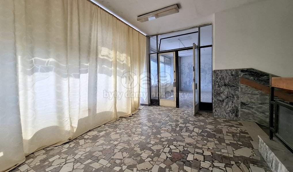 Pronájem obchodních prostor 828 m², Klášterec nad Ohří – náhled fotky 11