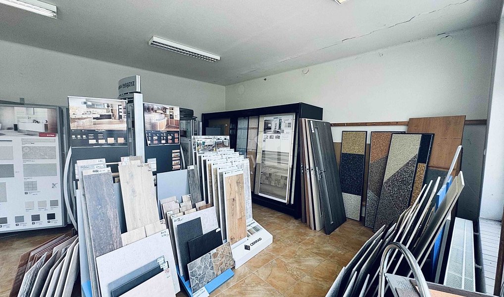 Prodej obchodních prostor 168 m², Chlumčany – náhled fotky 6