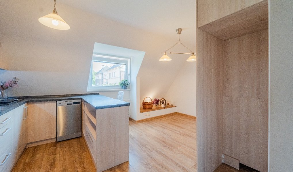 Prodej bytu 3+1 70 m², Opava – náhled fotky 3