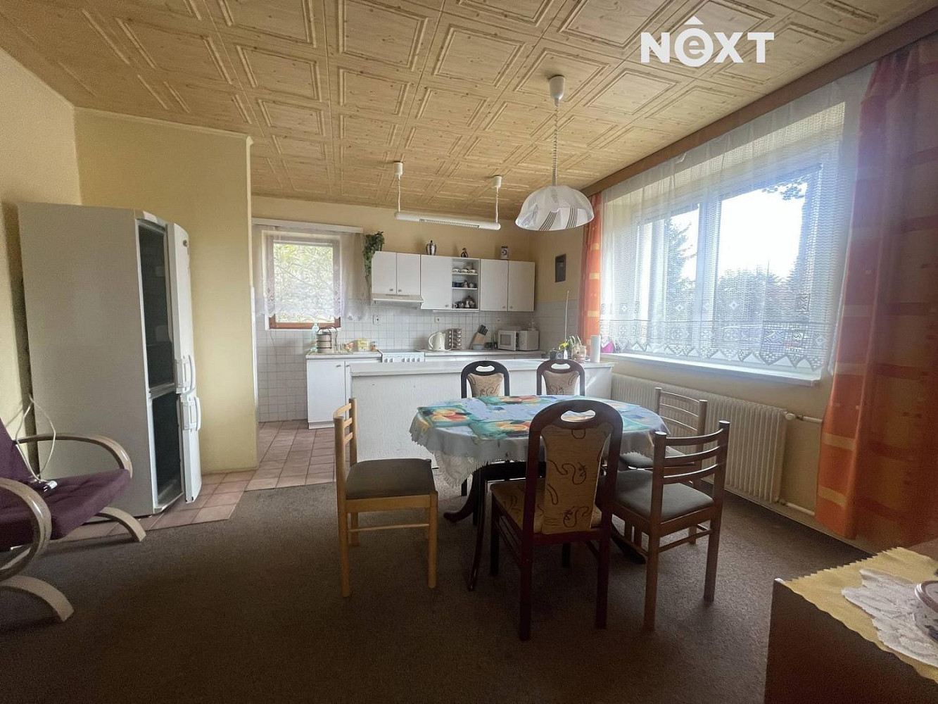 Pronájem domu 125 m² s pozemkem 942 m² — photo 4