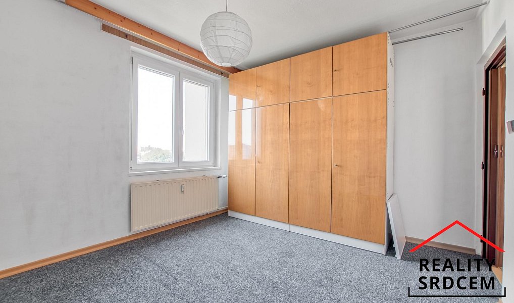 Pronájem bytu 3+1 71 m², Ostrava – náhled fotky 14