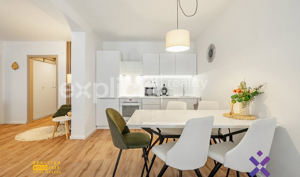 Prodej bytu 2+kk 57 m², Jeseník – náhled fotky 7