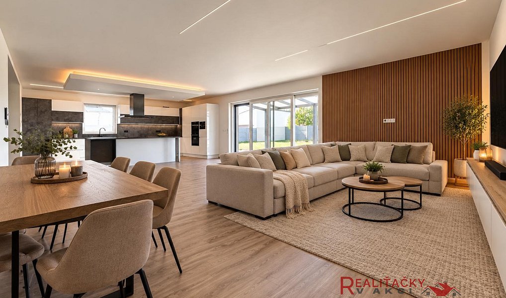 Prodej domu 208 m² s pozemkem 848 m², Dolní Dunajovice – náhled fotky 33