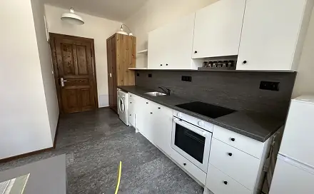 Pronájem bytu 2+kk 40 m²