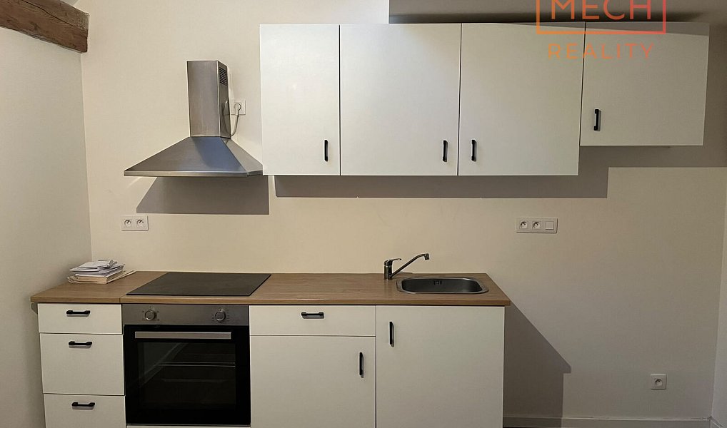 Pronájem bytu 3+kk 63 m², Třebenice – náhled fotky 5