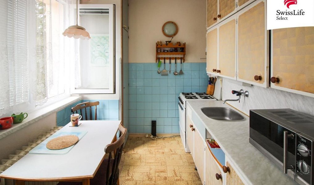 Prodej bytu 2+1 55 m², Jihlava – náhled fotky 8