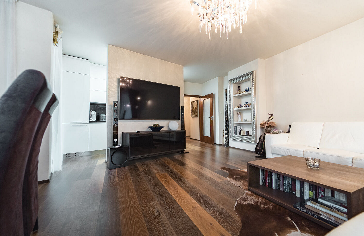 Prodej bytu 2+kk 62 m² - Ansicht 3