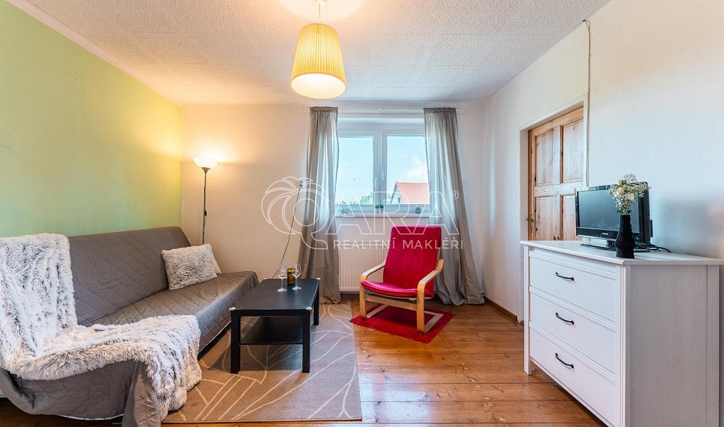 Prodej domu 135 m² s pozemkem 619 m², Kácov – náhled fotky 3