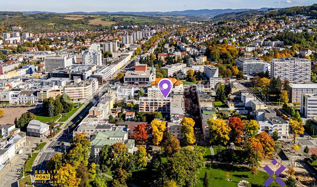 Prodej bytu 3+kk 135 m², Zlín – náhled fotky 35