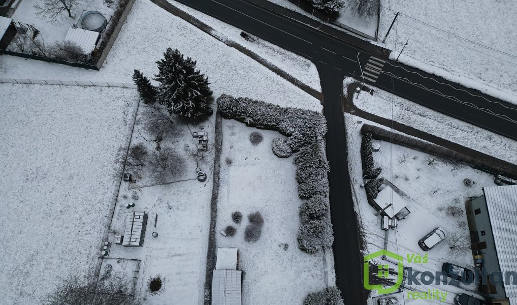 Prodej stavebního pozemku 379 m², Petřvald – náhled fotky 8