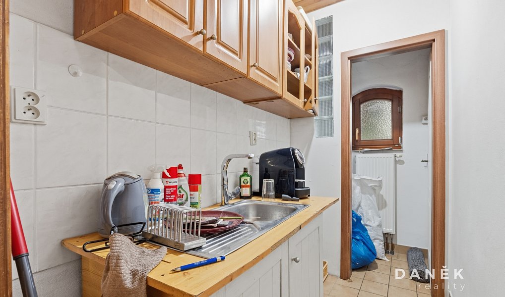 Prodej domu 210 m² s pozemkem 214 m², Ivančice – náhled fotky 30