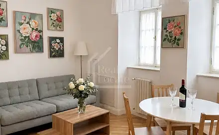 Pronájem bytu 3+kk 75 m²