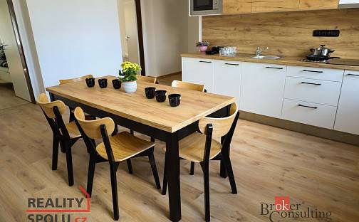 Pronájem pokoje 50 m², Habrmanova, Hradec Králové - Pražské Předměstí