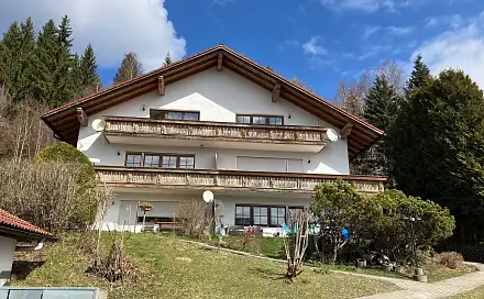 Prodej bytu 3+1 102 m², Bayerisch Eisenstein, Dolní Bavorsko, Německo