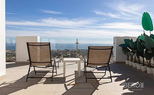 Prodej bytu 4+kk 105 m², Benalmadena, Španělsko