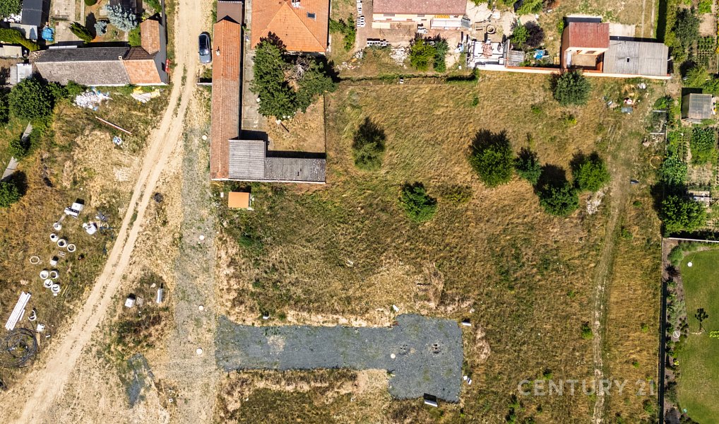 Prodej stavebního pozemku 1 069 m², Záryby – náhled fotky 14
