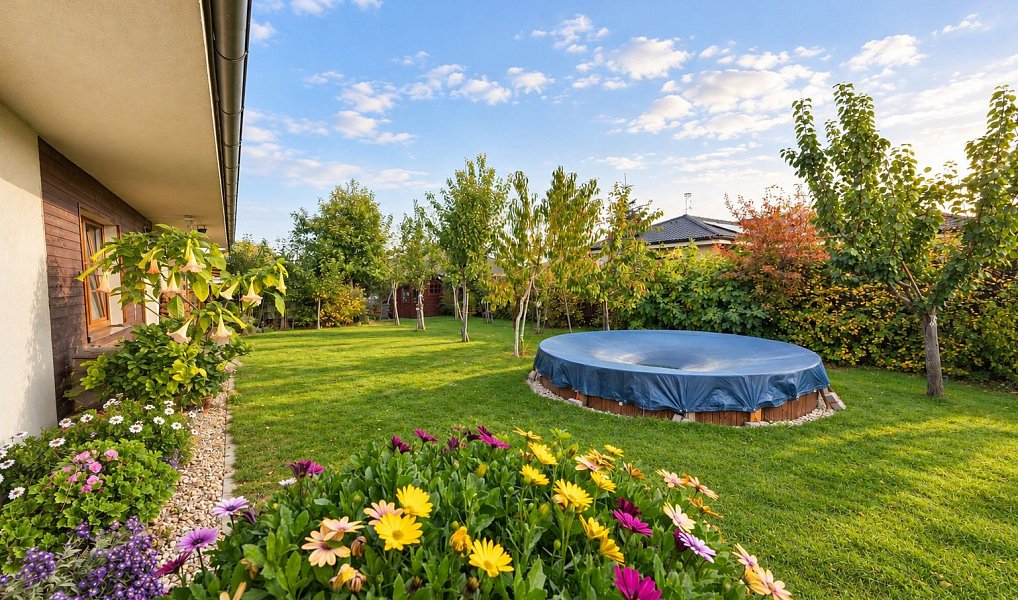 Prodej domu 107 m² s pozemkem 476 m², Doubek – náhled fotky 2