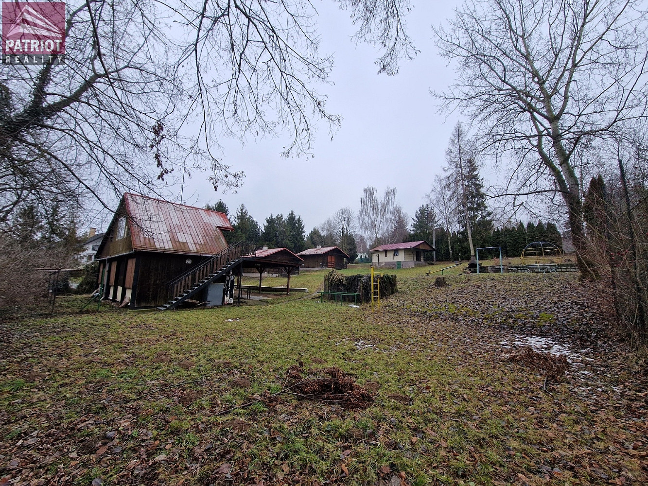 Prodej chaty/chalupy 214 m² s pozemkem 3 380 m² – fotografie 4