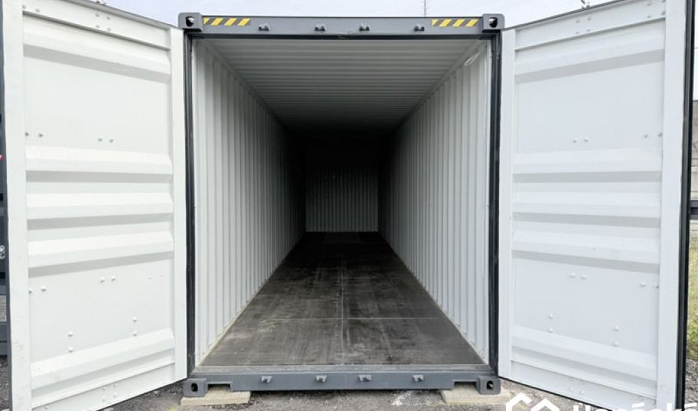 Pronájem skladovacích prostor 29 m², Bystřice pod Hostýnem – náhled fotky 4