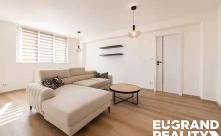 Pronájem bytu 2+kk 68 m², Mladá Boleslav