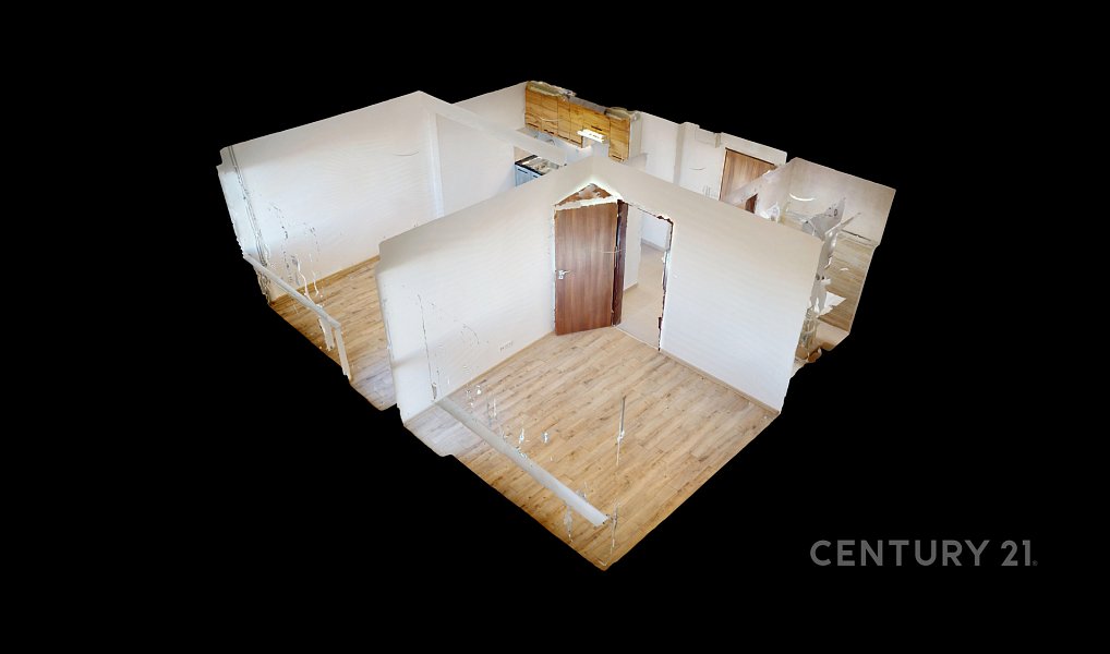 Pronájem bytu 2+kk 36 m², Ostrava – náhled fotky 21