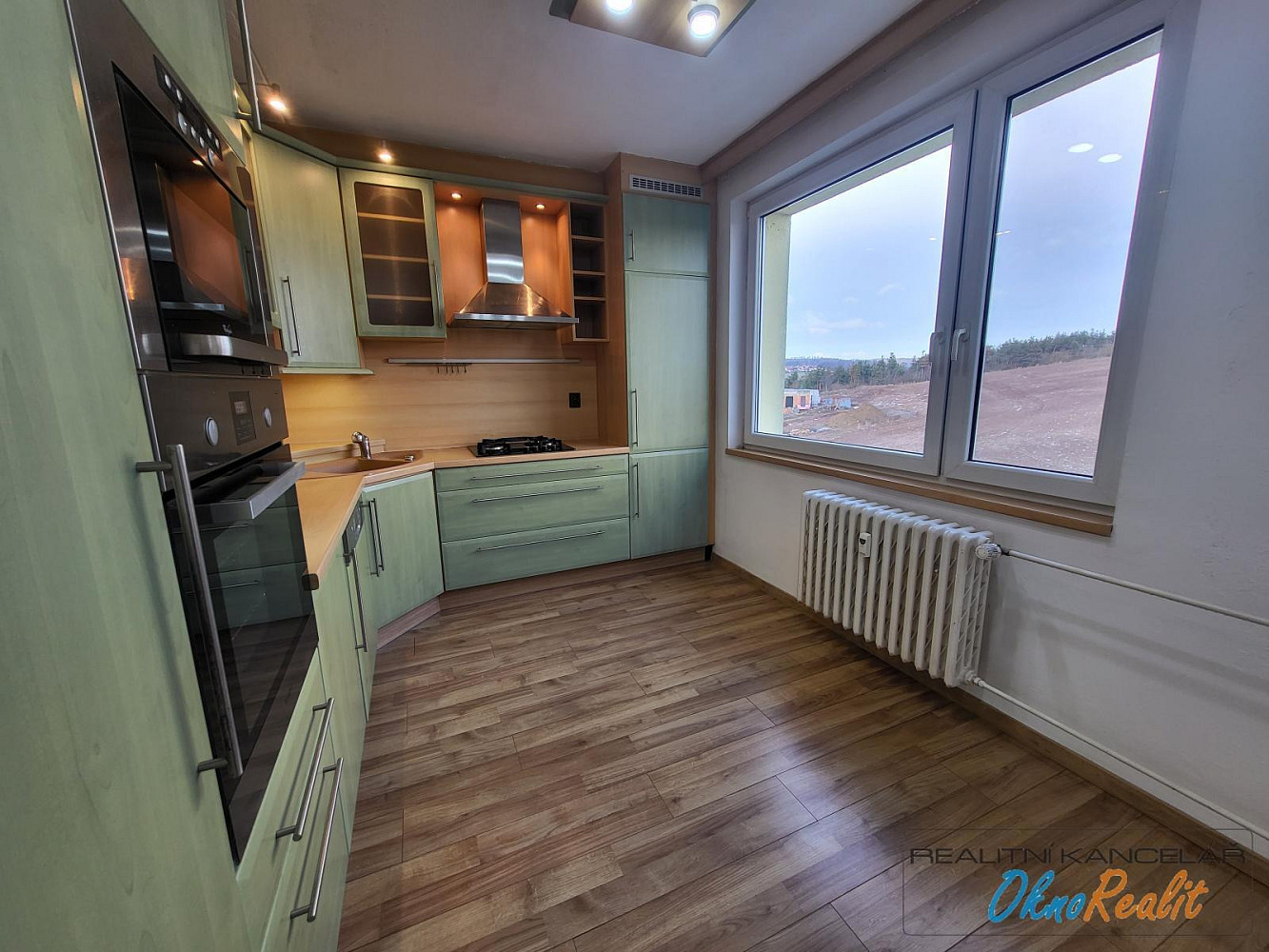 Prodej bytu 3+1 78 m² — photo 2
