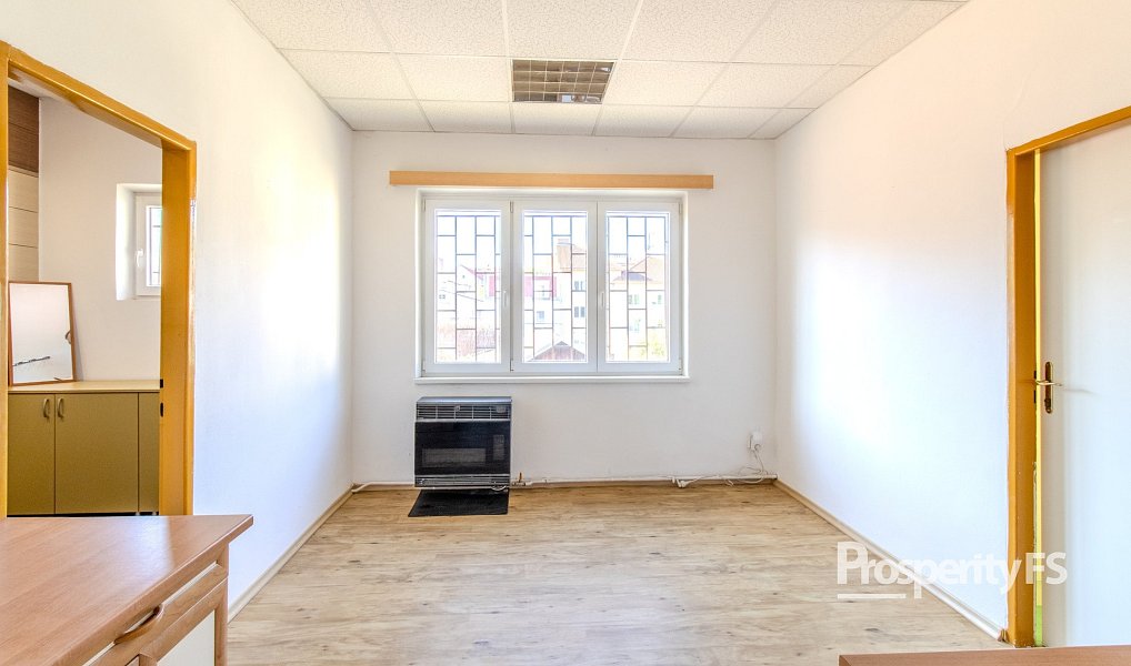 Pronájem obchodních prostor 70 m², Ústí nad Labem – náhled fotky 11