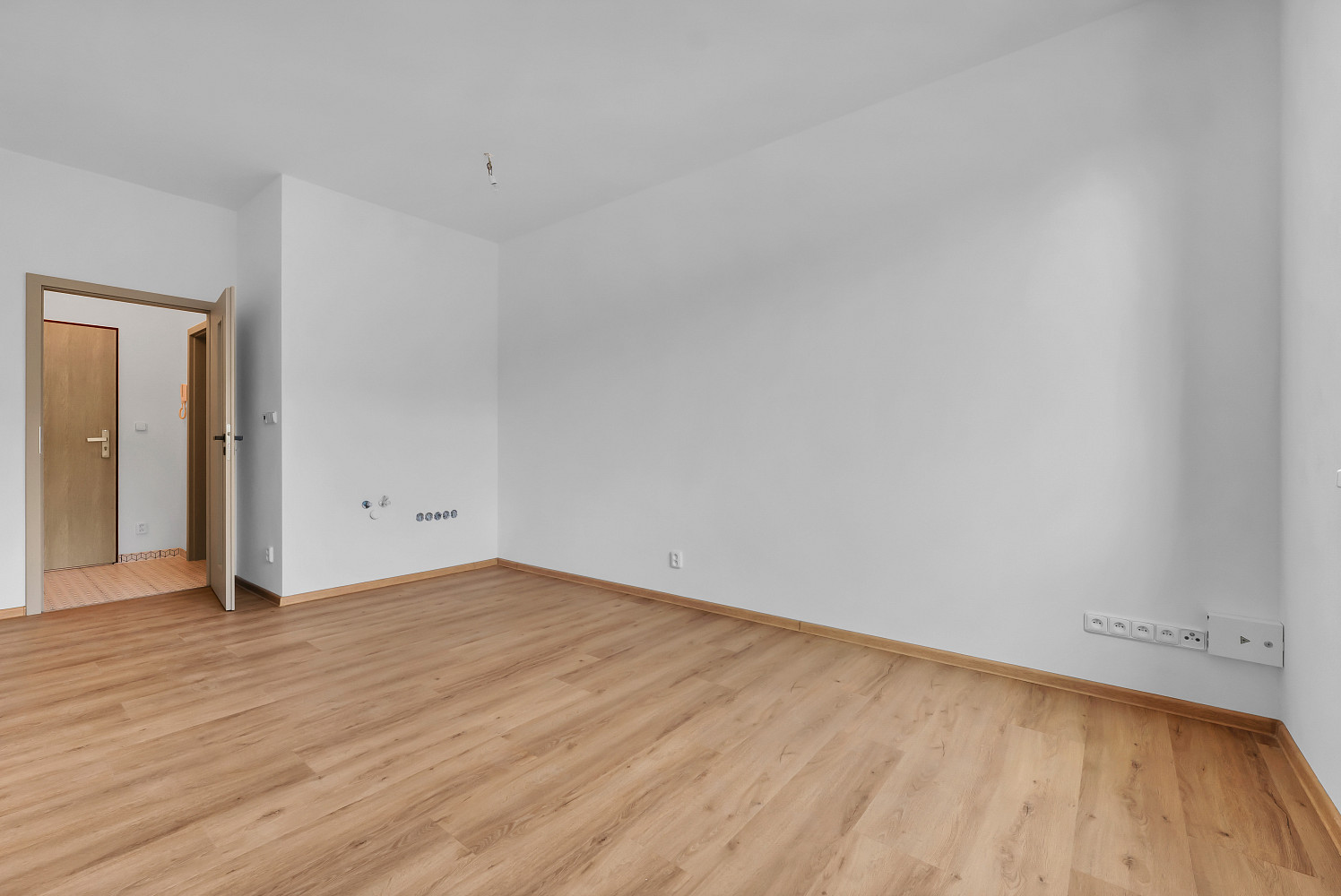 Prodej bytu 1+kk 25 m² – fotografie 3