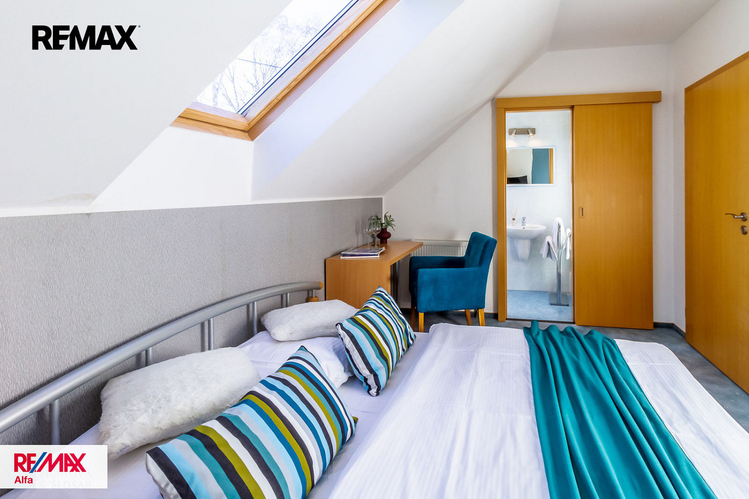 Prodej ubytovacího objektu 550 m² – fotografie 3