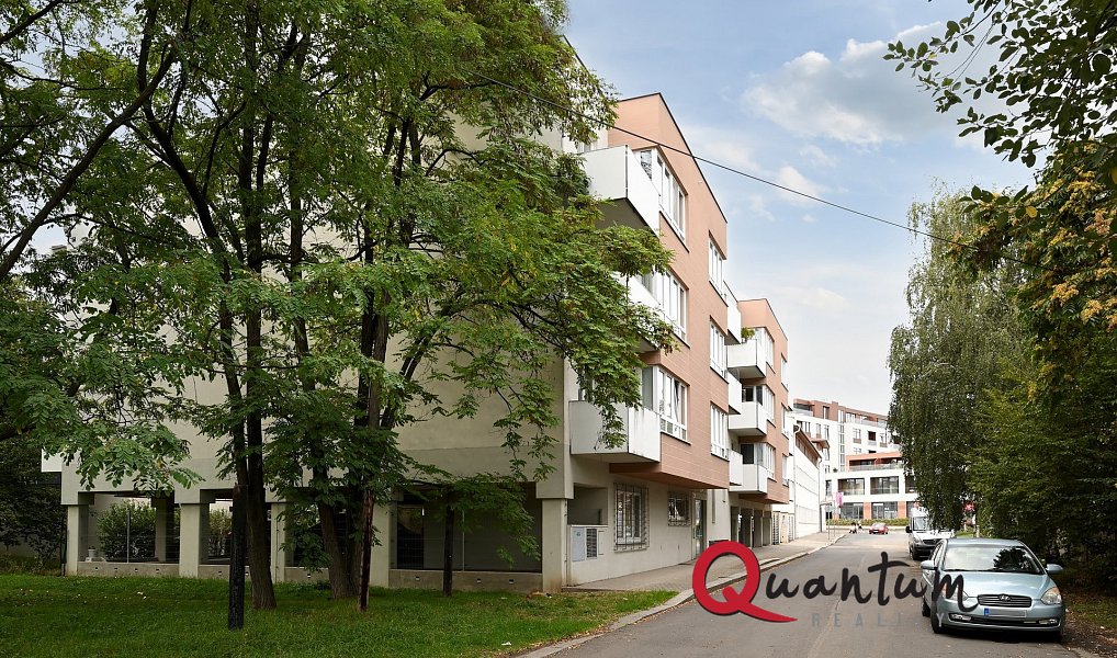Pronájem bytu 2+kk 57 m², Praha – náhled fotky 19
