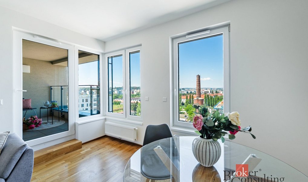 Prodej bytu 2+kk 54 m², Praha – náhled fotky 13